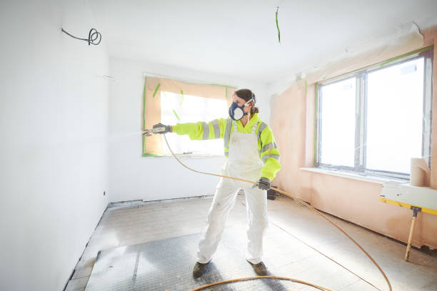 Mold Remediation for Vacation Homes in Centerville, UT