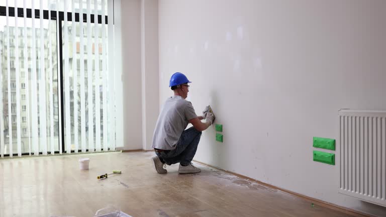 Best Mold Remediation for Vacation Homes  in Centerville, UT